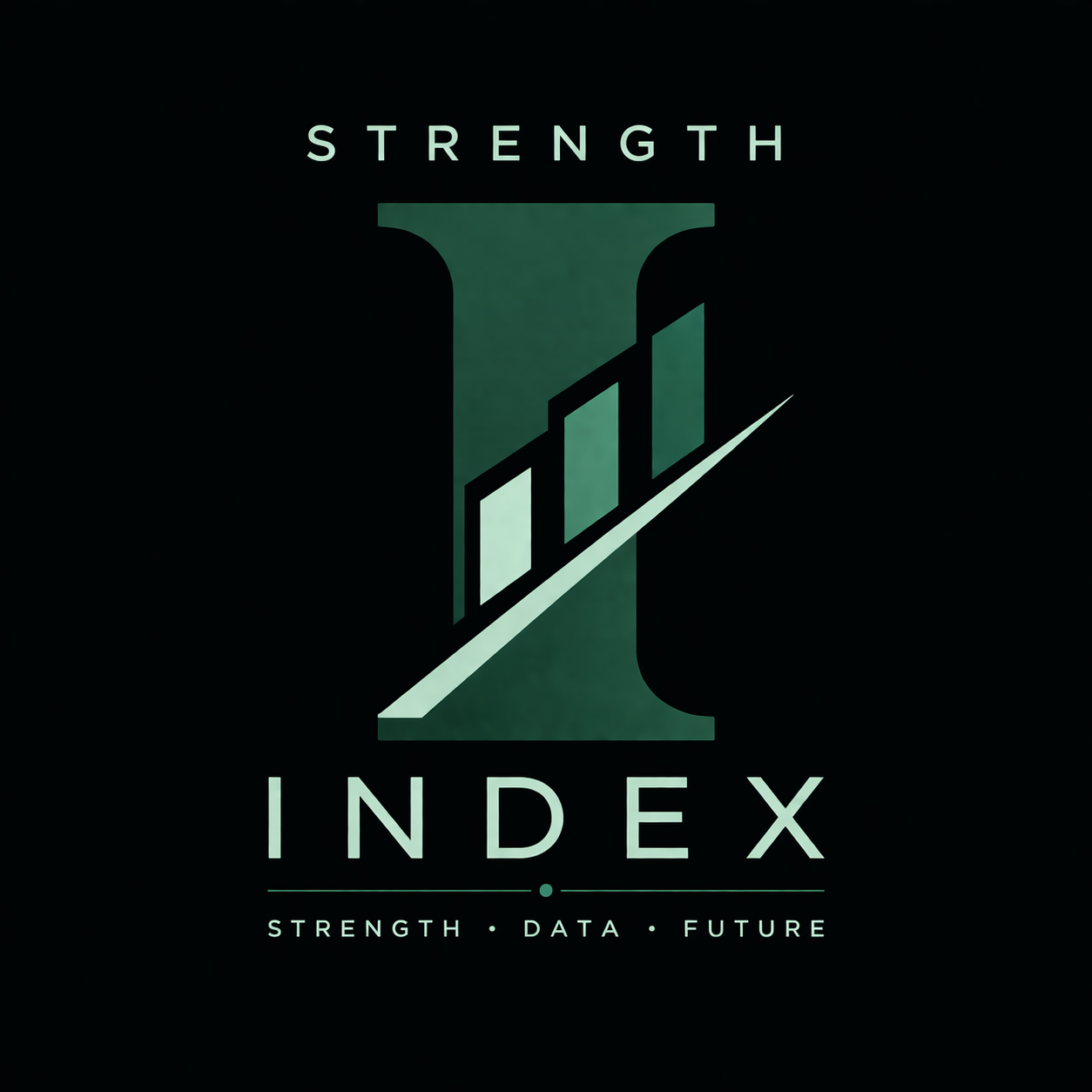 Strength index logo